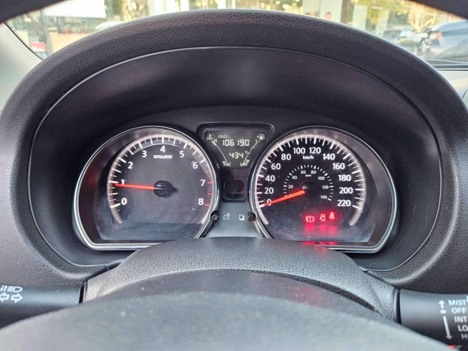 NISSAN VERSA 1.6  SENSE  MT 2021 - Imagen 13 de 18