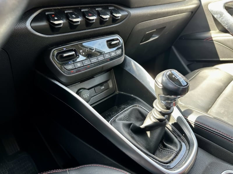 Chevrolet GROOVE 1.5 PREMIER MT 2024 - Imagen 14 de 19