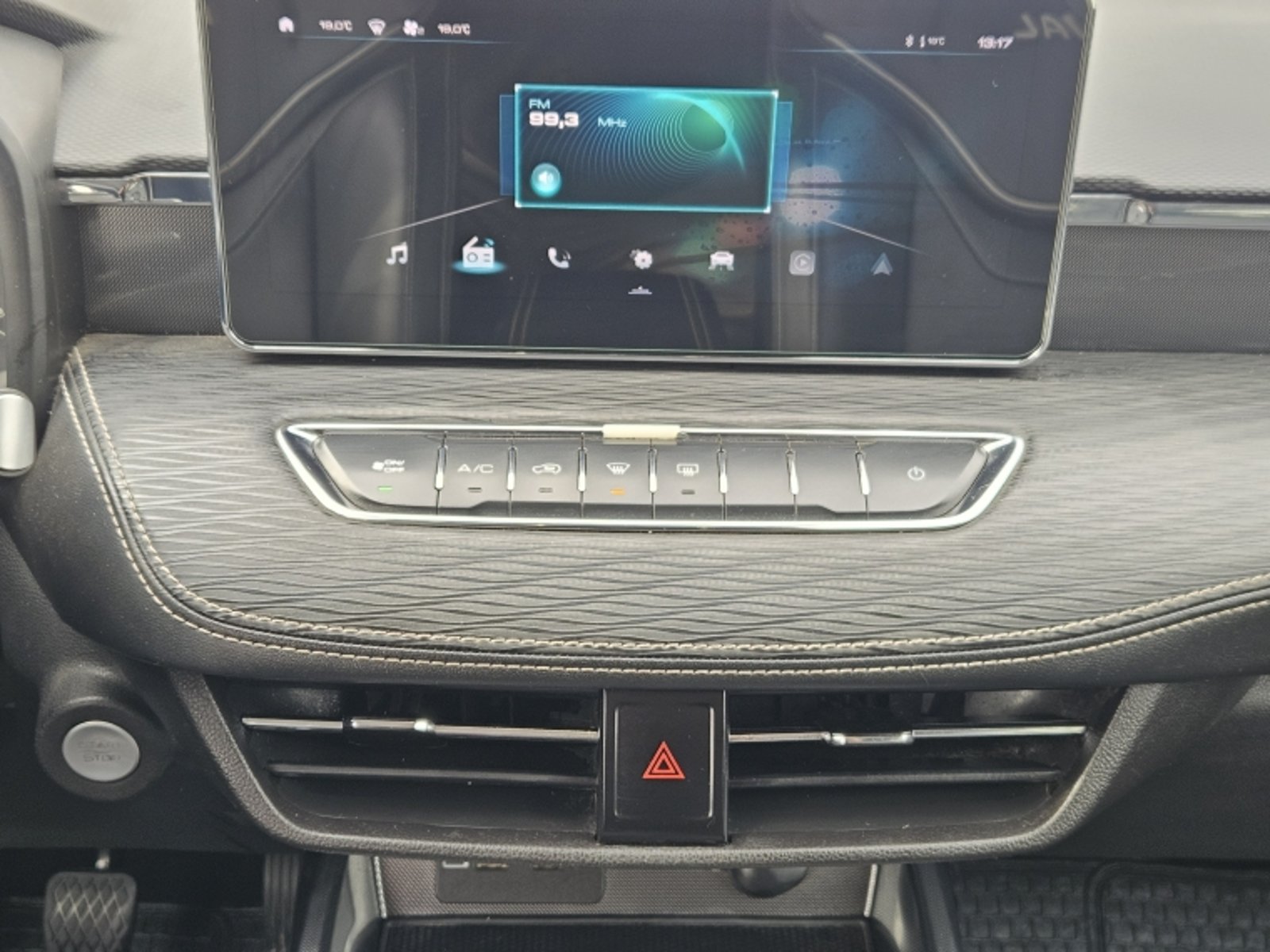 HAVAL JOLION ELITE 1.5 MT 2023 - Imagen 11 de 20
