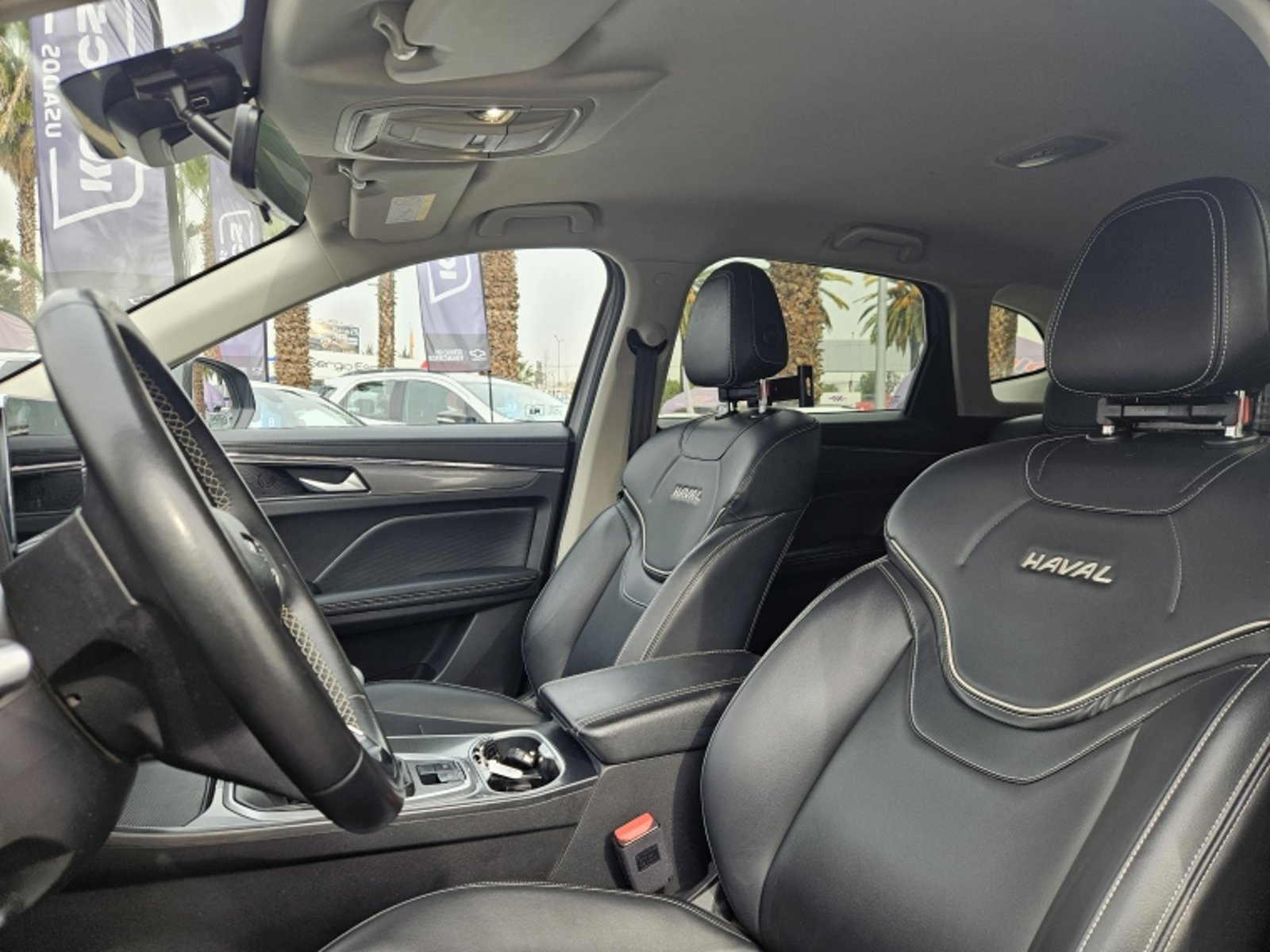 HAVAL JOLION ELITE 1.5 MT 2023 - Imagen 14 de 20