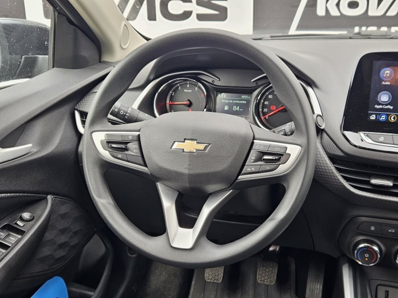 Chevrolet ONIX LTZ MT 2026 - Imagen 10 de 20