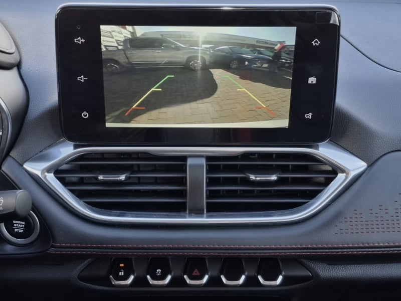 Chevrolet GROOVE 1.5 PREMIER MT 2025 - Imagen 15 de 20