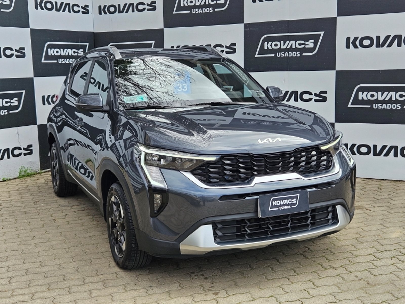 Kia SONET 1.5 EX AT FULL 2026 - Imagen 4 de 15