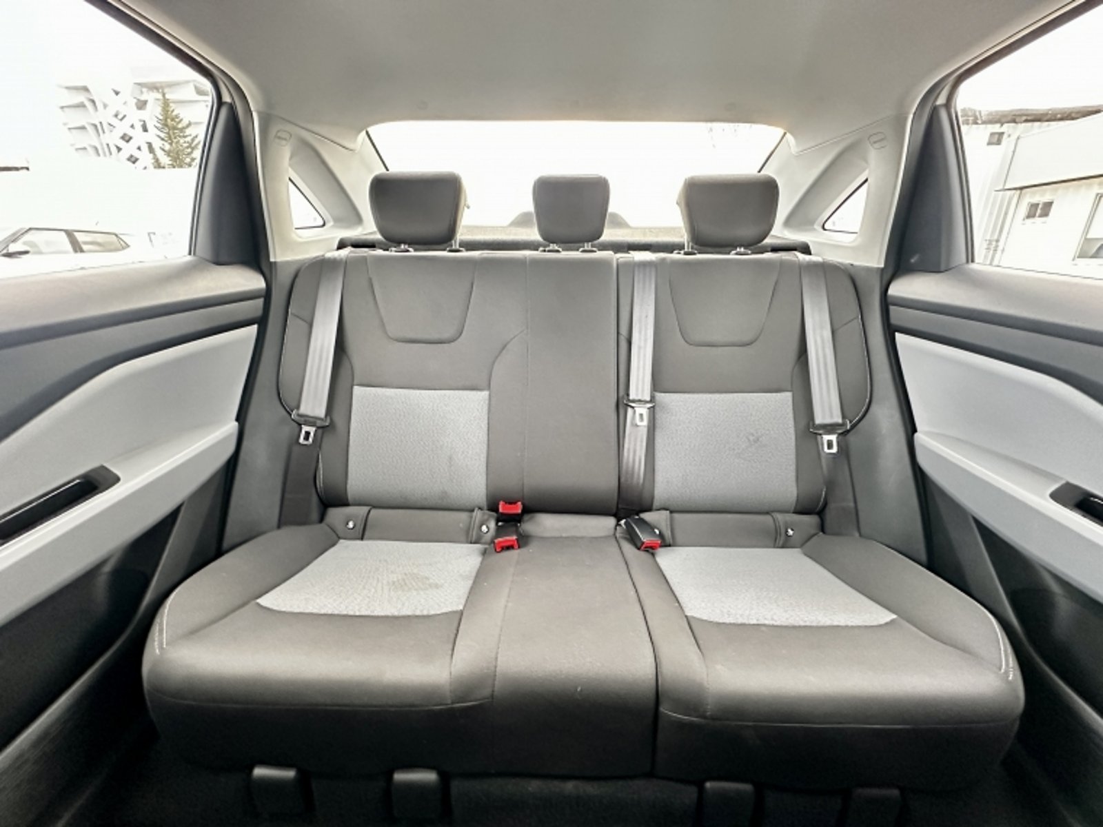 CHEVROLET SAIL 1.5 AT 2024 - Imagen 17 de 18