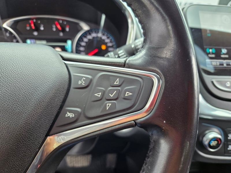 Chevrolet EQUINOX EQUINOX LT 1.5 2020 - Imagen 17 de 19