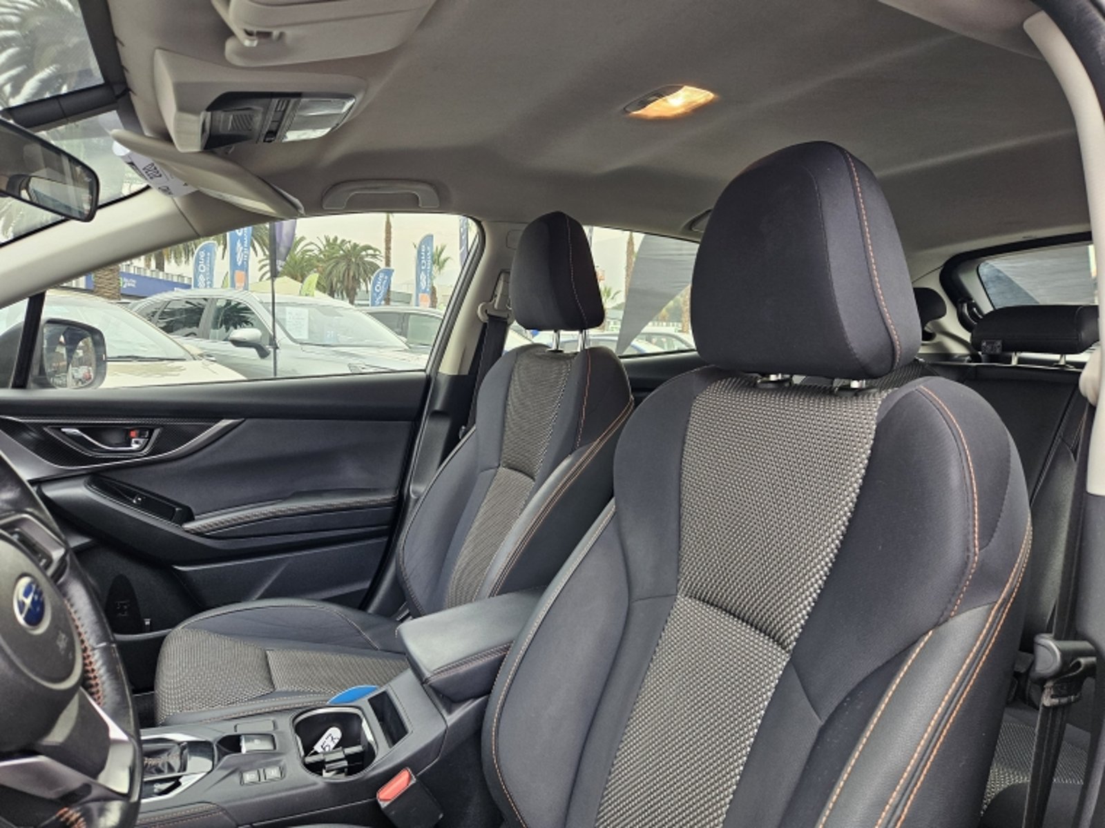 SUBARU XV 4X4 5P 2.0 AUT 2020 - Imagen 14 de 19