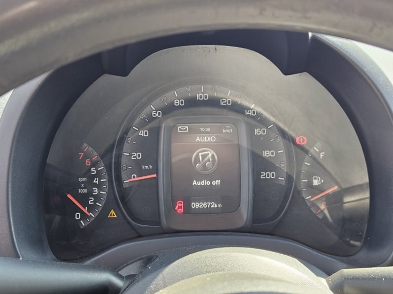 Fiat UNO UNO WAY HB 1.4 2019 - Imagen 15 de 20