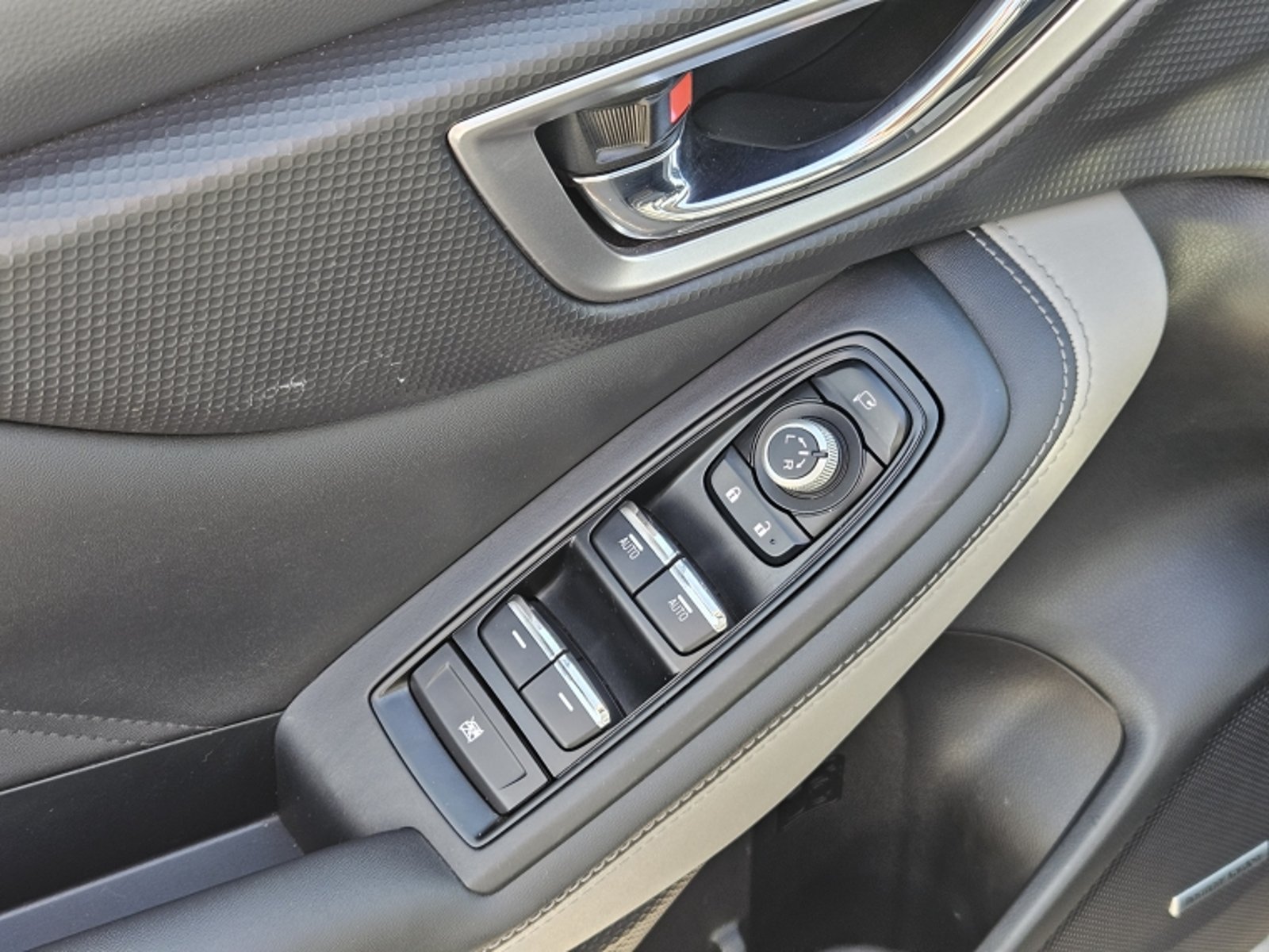Subaru FORESTER 2.0 LIMITED EYESIGHT AT 4X4 2024 - Imagen 15 de 20
