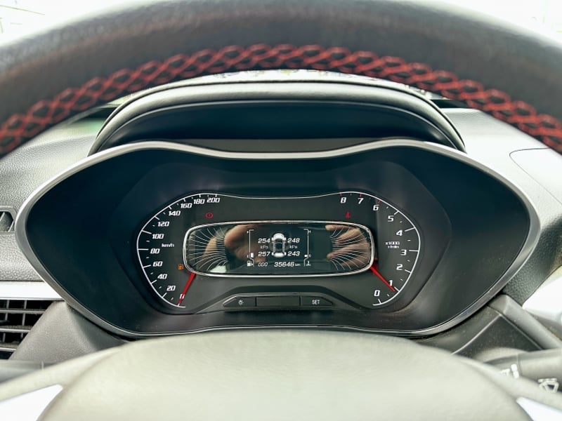 Chevrolet GROOVE 1.5 PREMIER MT 2023 - Imagen 11 de 18