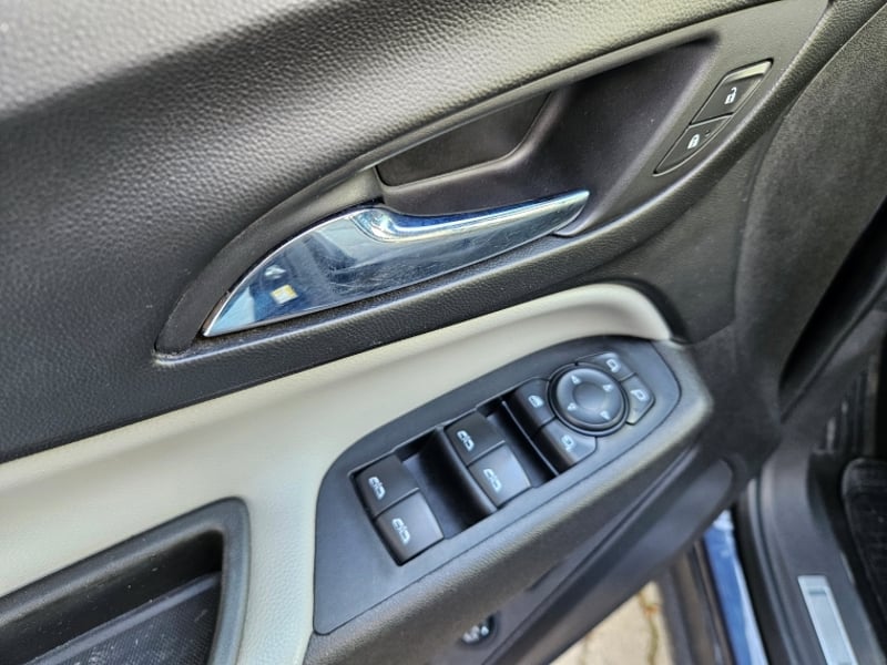 Chevrolet EQUINOX EQUINOX PREMIER AWD 1.5 2019 - Imagen 14 de 20