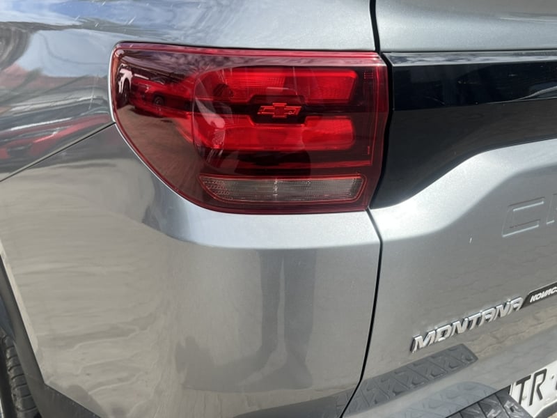 Chevrolet MONTANA 1.2 2024 - Imagen 11 de 20