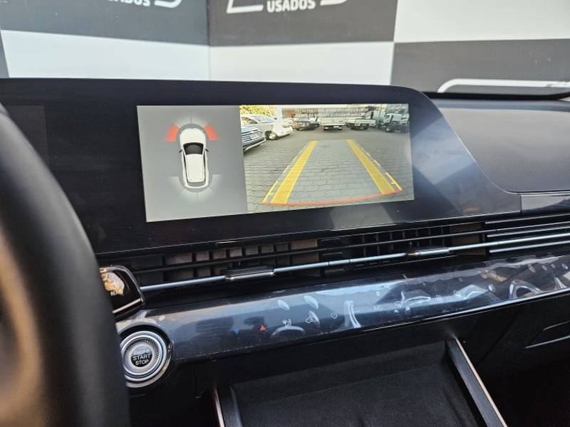 OMODA C5 2025 - Imagen 19 de 19