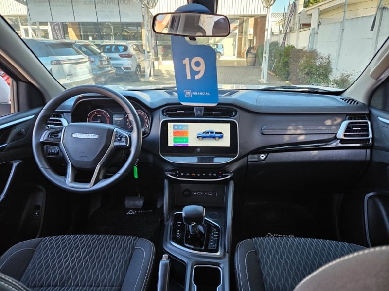 Maxus T60 T60 GL 2.0 2024 - Imagen 6 de 20