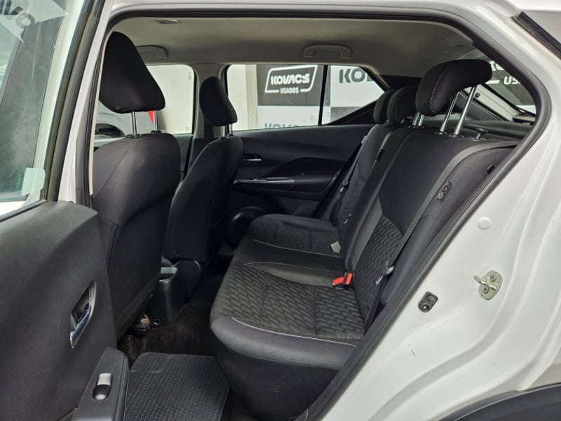 Nissan KICKS ADVANCE 1.6 MT 2022 - Imagen 5 de 19