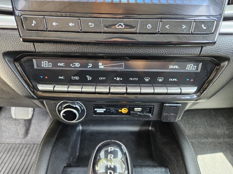 Mazda BT-50 3.0 HIGH PLUS AT 4X4 DIESEL 2022 - Imagen 19 de 20
