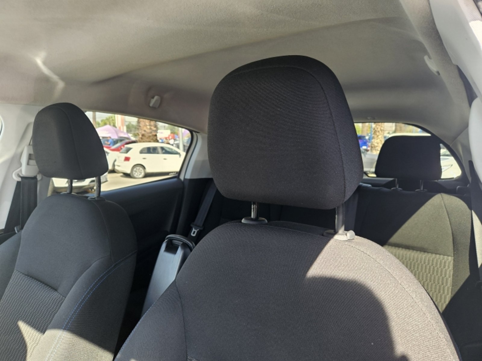 PEUGEOT 208 SIGNATURE 1.2 PURETECH MT 2019 - Imagen 13 de 20