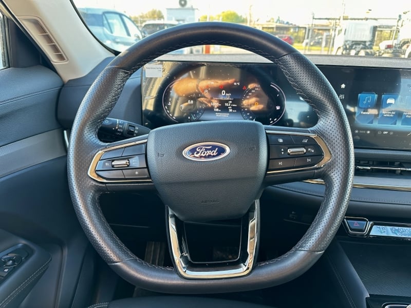 Ford TERRITORY 1.5 TREND AT 2024 - Imagen 10 de 19
