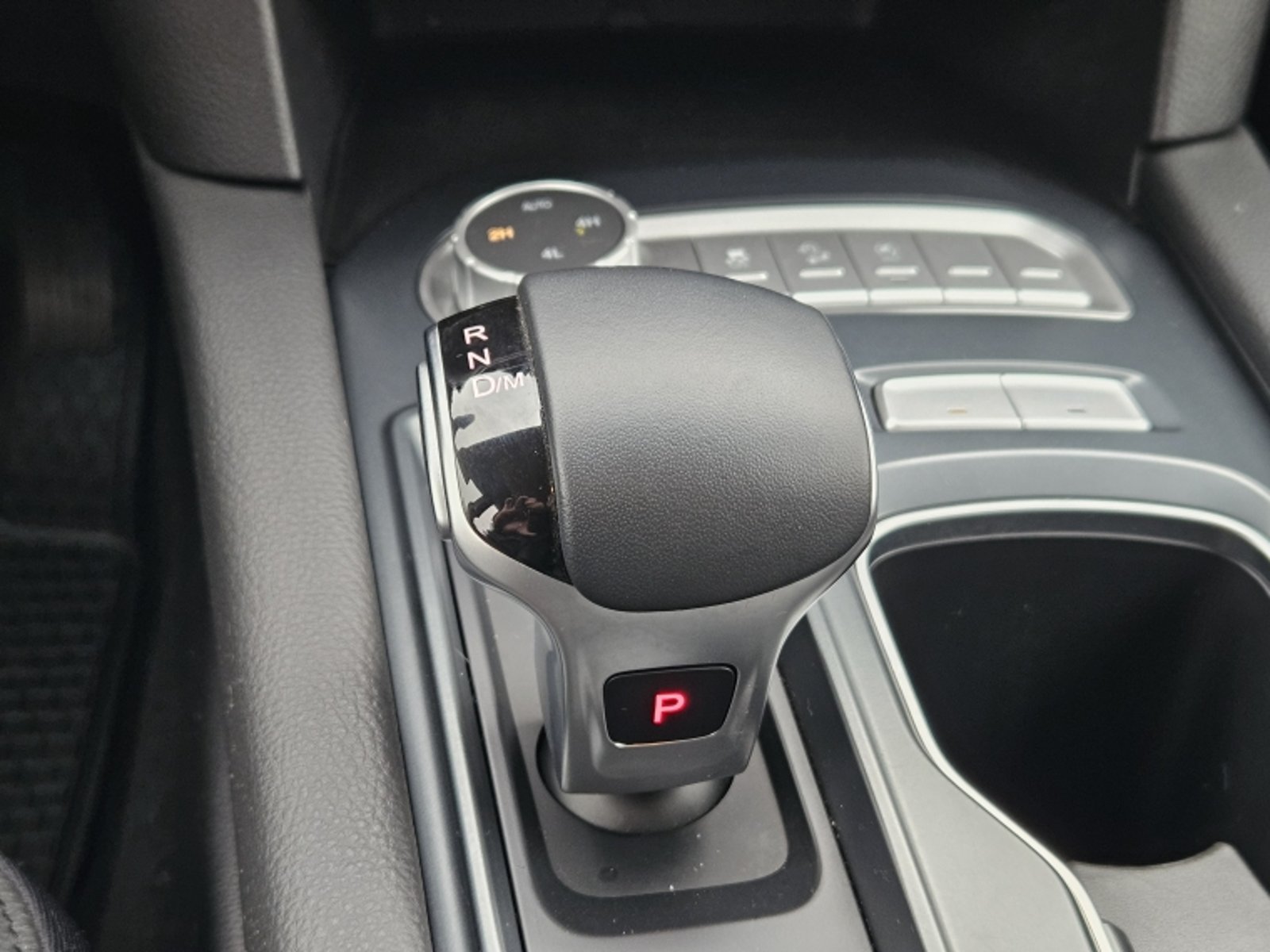 FOTON G7 2.0 AUT 4X4 2025 - Imagen 13 de 20
