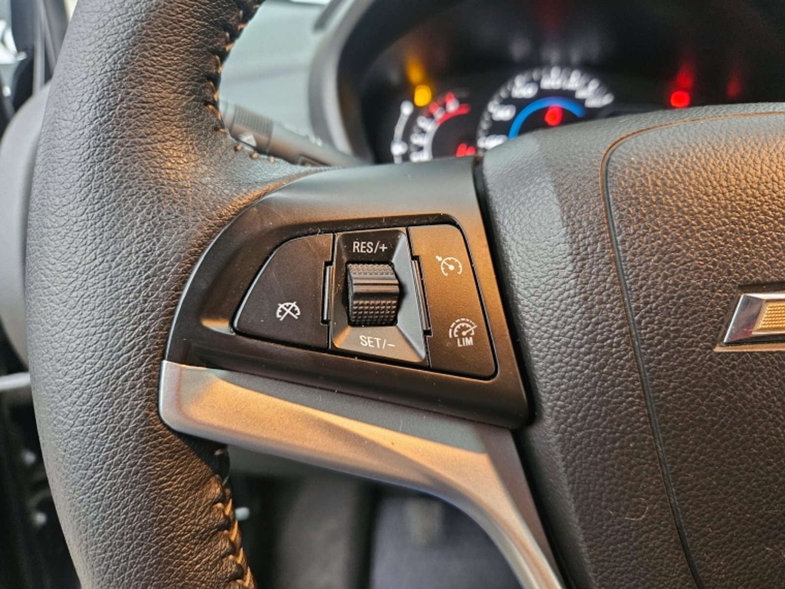 Chevrolet SPIN 1.8 PREMIER MT 2024 - Imagen 19 de 20