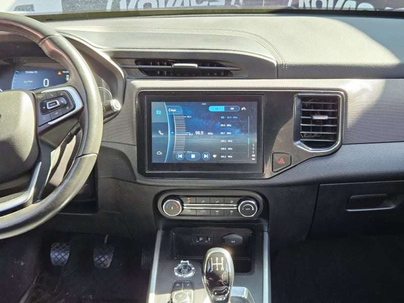 Chery TIGGO 3 1.5  GLS  MT 2021 - Imagen 10 de 19