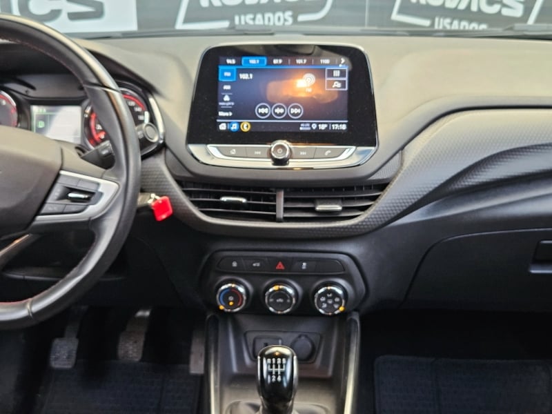 Chevrolet ONIX 1.0T  RS MT 2025 - Imagen 19 de 20