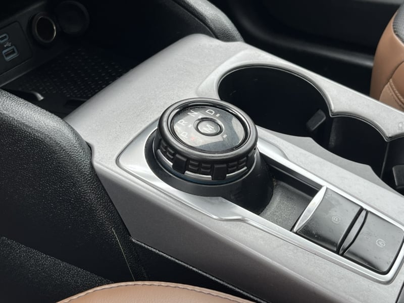 Ford BRONCO 2.0 WILDTRAK AT 4X4 2023 - Imagen 20 de 20