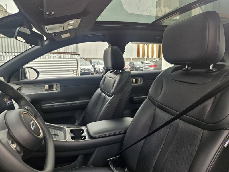 Chevrolet CAPTIVA 1.5 PREMIER HEV AUT 2026 - Imagen 15 de 20