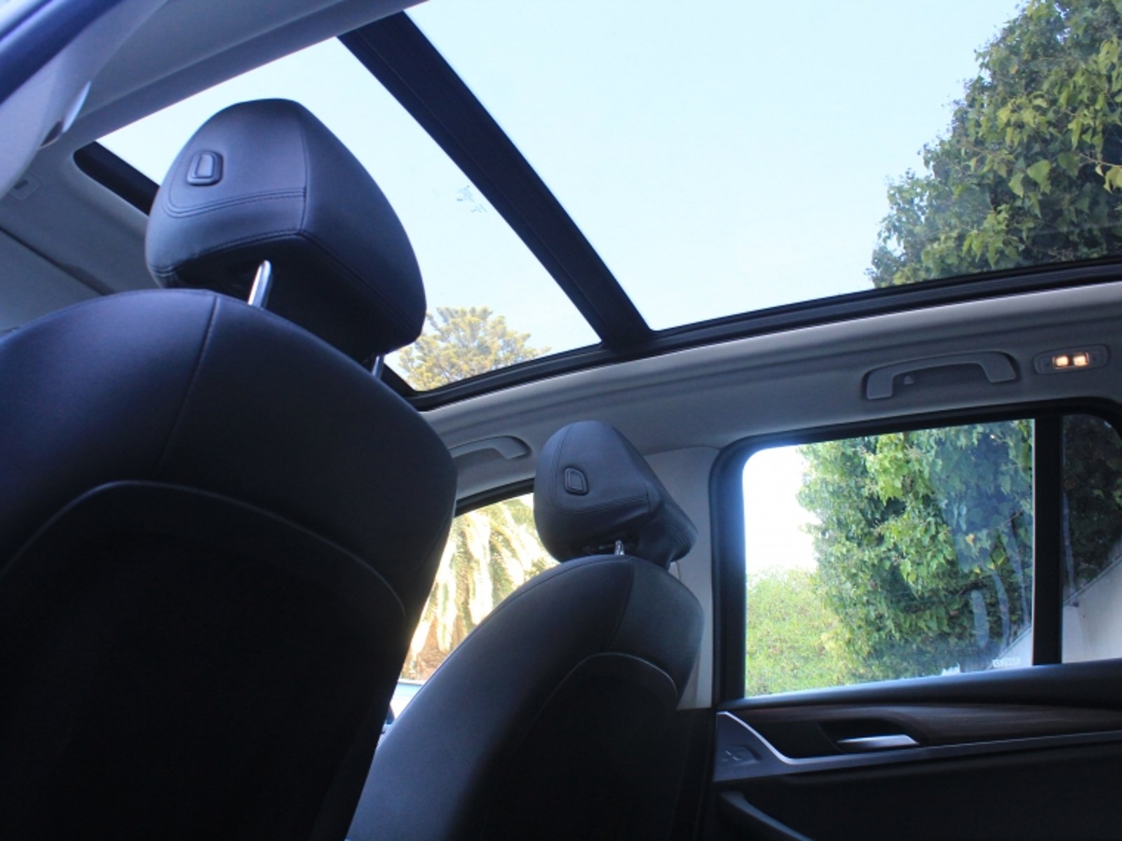 BMW X3 2.0  XDRIVE OD  HERITAGE  AT 4X4  DIESEL 2021 - Imagen 6 de 15