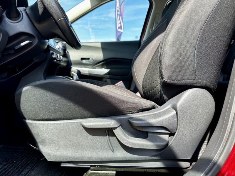 Nissan KICKS 1.6 ADVANCE AT 2022 - Imagen 16 de 18