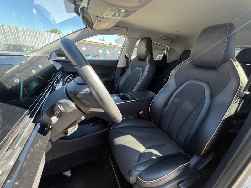 OMODA C5 1.5T CVT COMFORT 2025 - Imagen 14 de 20