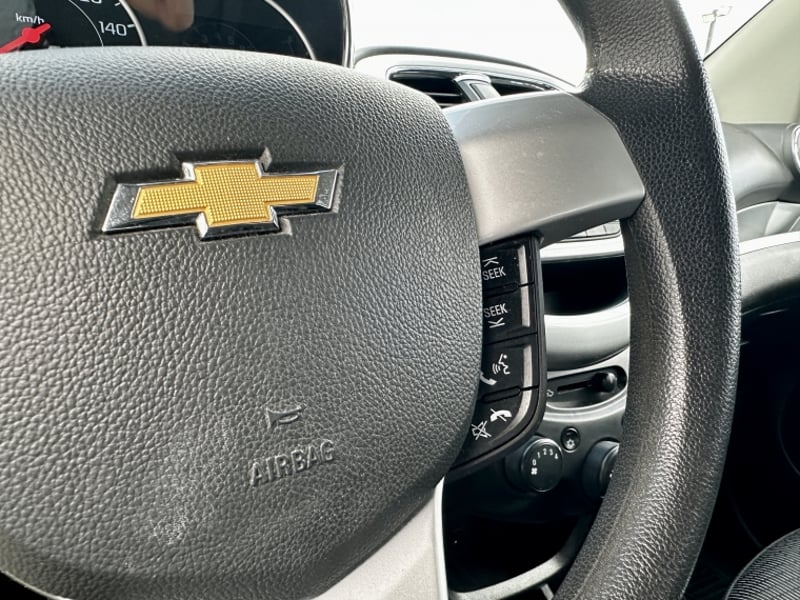 Chevrolet SPARK GT GT 1.2 LT 2020 - Imagen 12 de 18