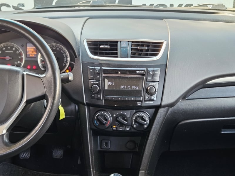 Suzuki SWIFT SWIFT GL HB 1.2 2017 - Imagen 12 de 19