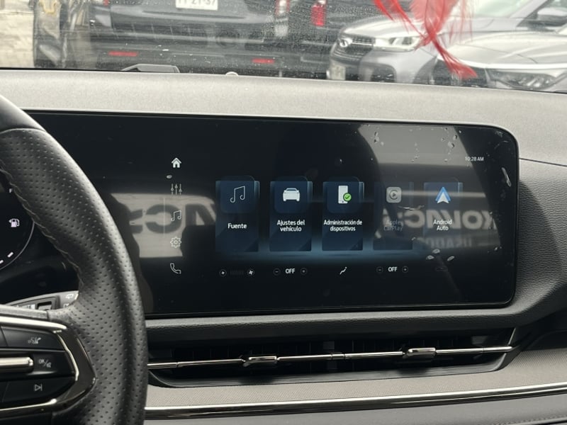 Ford TERRITORY 1.5 TREND AT 2025 - Imagen 15 de 19