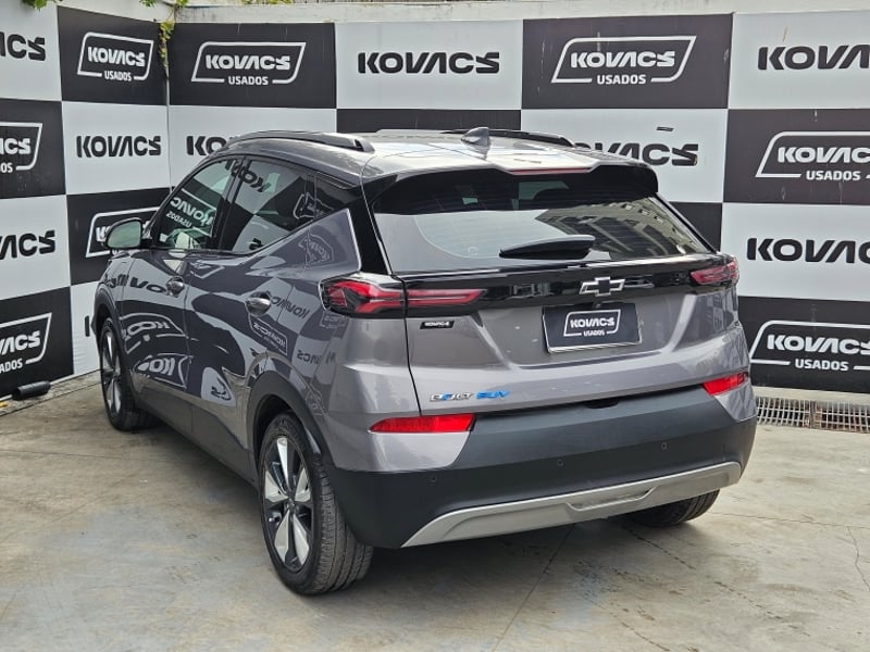 Chevrolet BOLT EUV 00 EUV AT ELECTRICO 2024 - Imagen 7 de 20