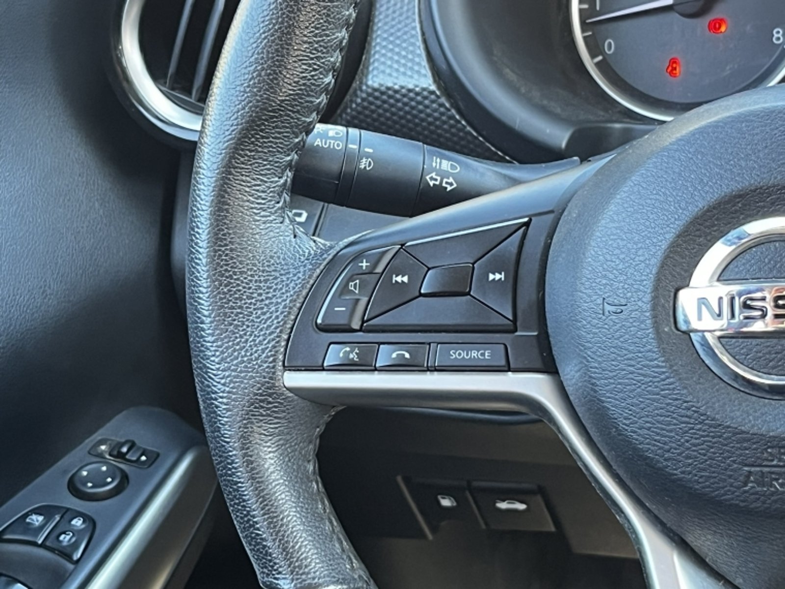 NISSAN KICKS ADVANCE CVT 2019 - Imagen 17 de 20