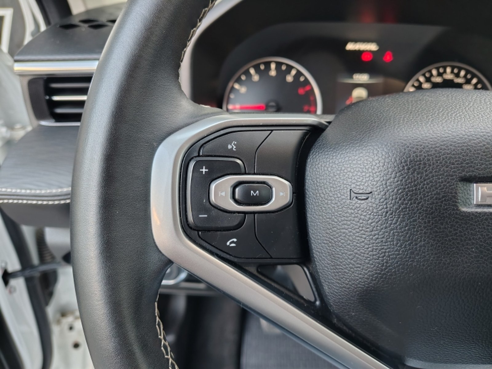 HAVAL JOLION 1.5  ELITE  MT 2024 - Imagen 18 de 20
