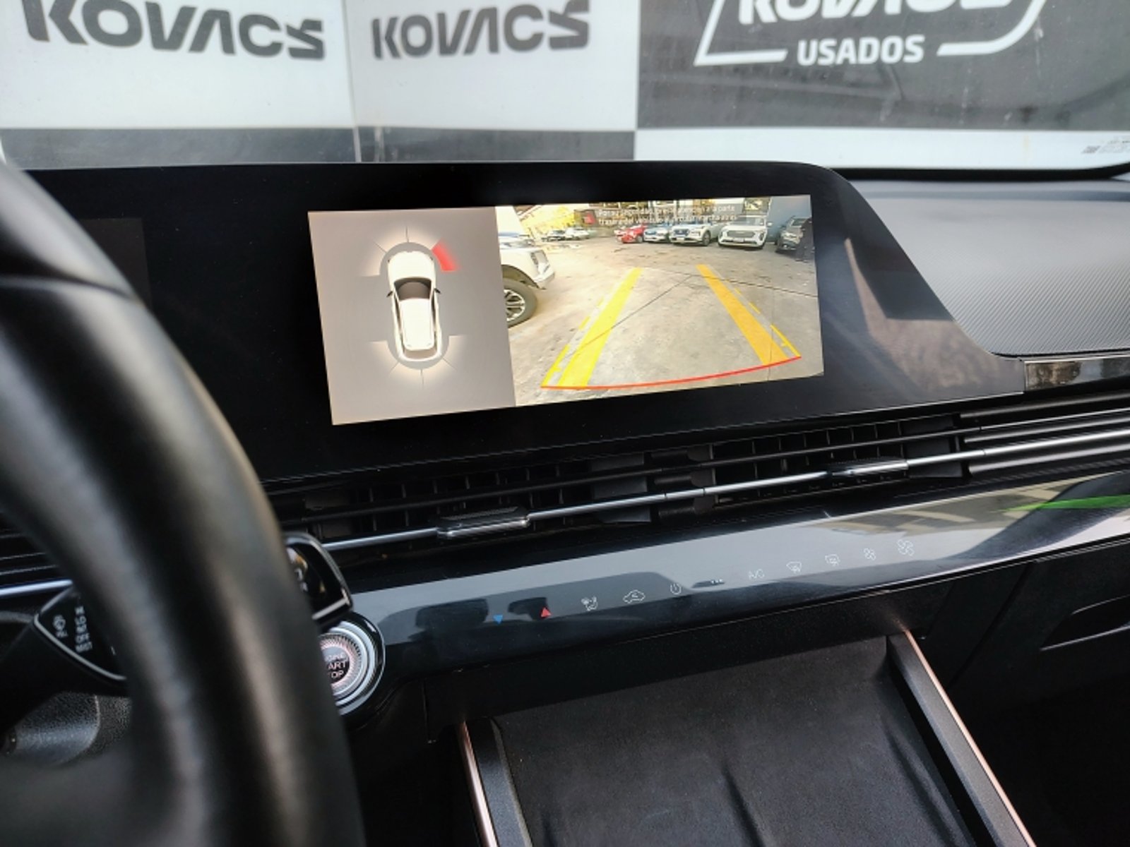 OMODA C5 1.5  T COMFORT AT 2025 - Imagen 19 de 20