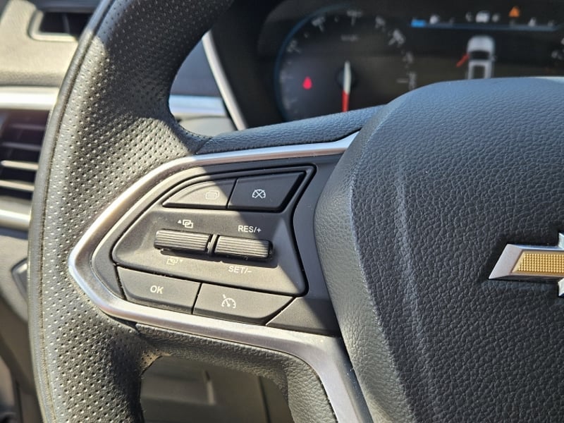 Chevrolet CAPTIVA PREMIER 1.5T CVT 2024 - Imagen 17 de 20