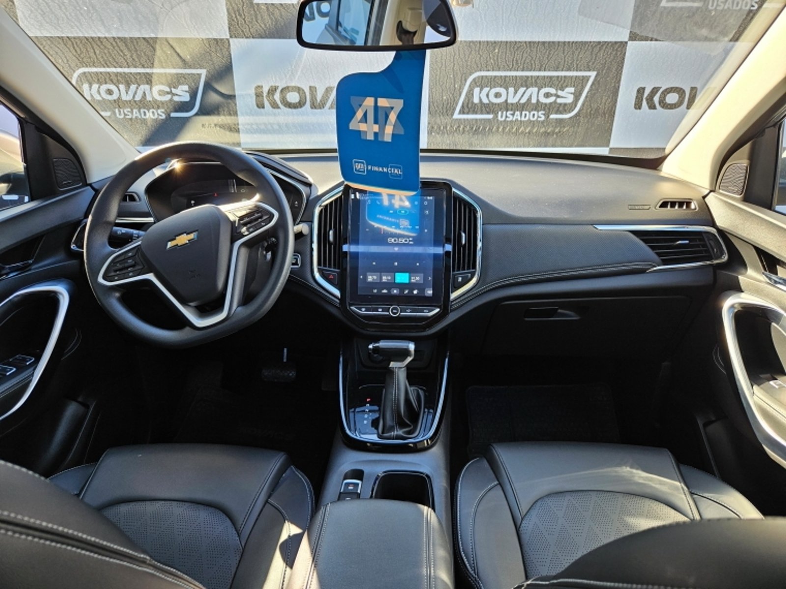 Chevrolet CAPTIVA CAPTIVA 7A 1.5 AUT 2026 - Imagen 10 de 20