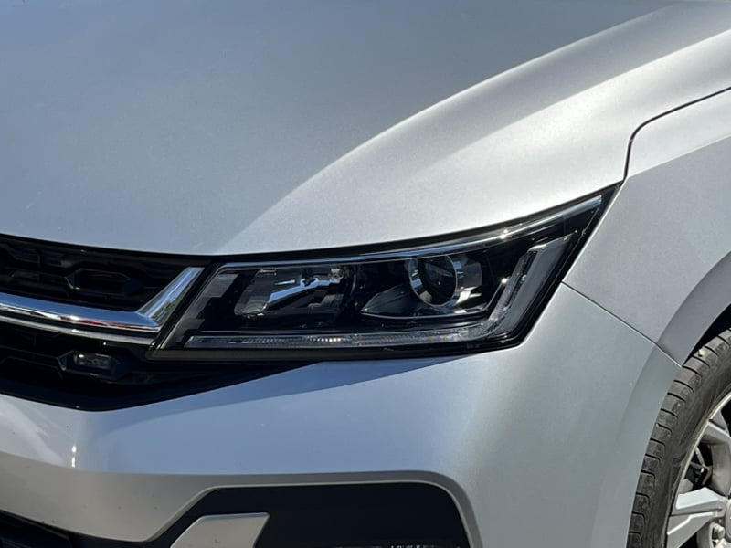 Chevrolet SAIL 1.5L LTZ  MT 2024 - Imagen 10 de 20