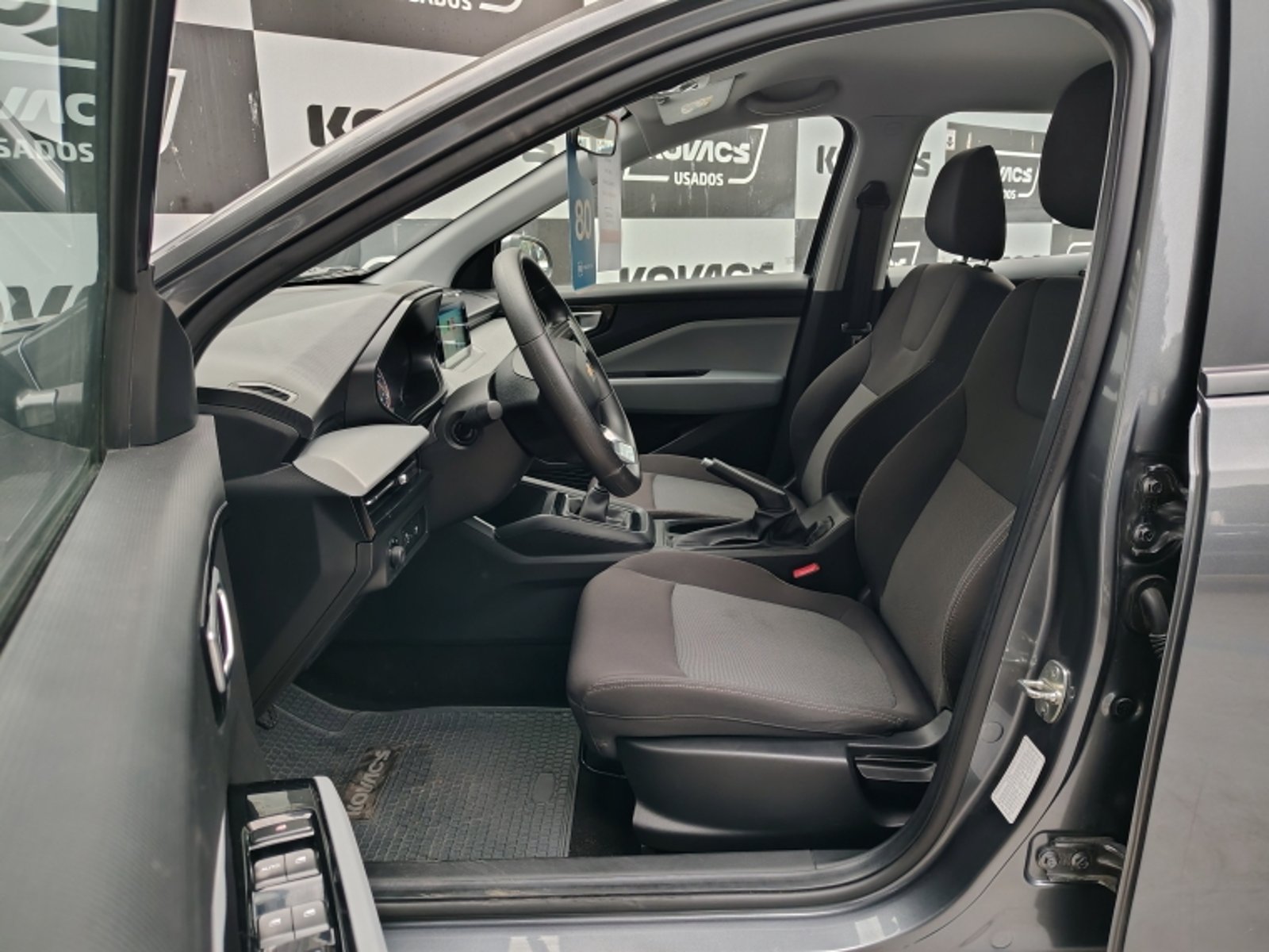 CHEVROLET SAIL 1.5  LTZ  MT 2024 - Imagen 14 de 18