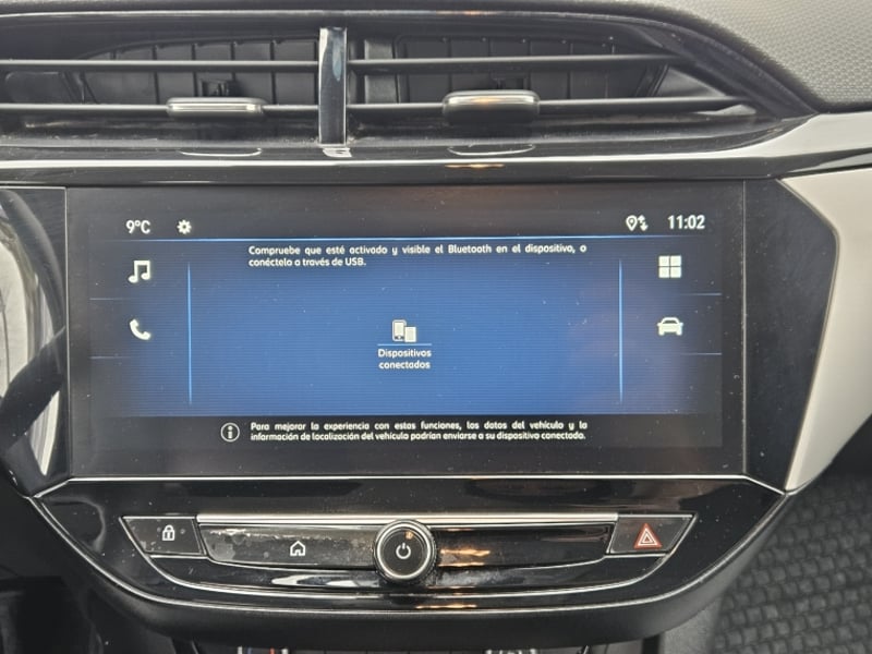 Opel CORSA CORSA 1.2 EDITION MT 2025 - Imagen 11 de 20
