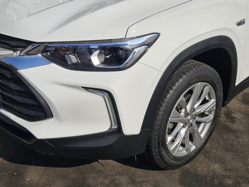 Chevrolet TRACKER 1.2 LTZ P2 MT 2024 - Imagen 7 de 20