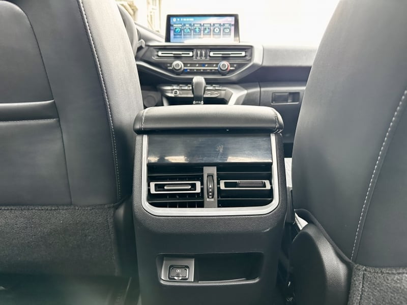 Changan HUNTER 2.0 2026 - Imagen 16 de 20