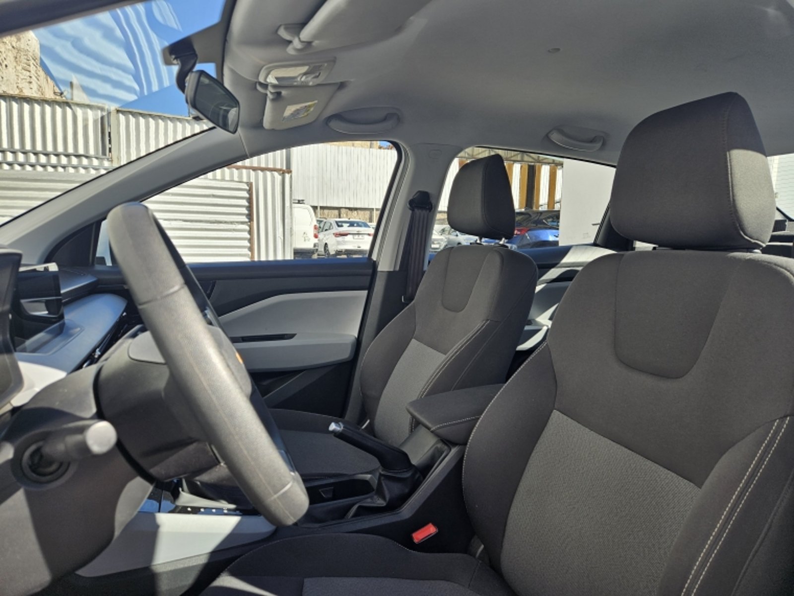 CHEVROLET SAIL LTZ CVT 2024 - Imagen 15 de 20
