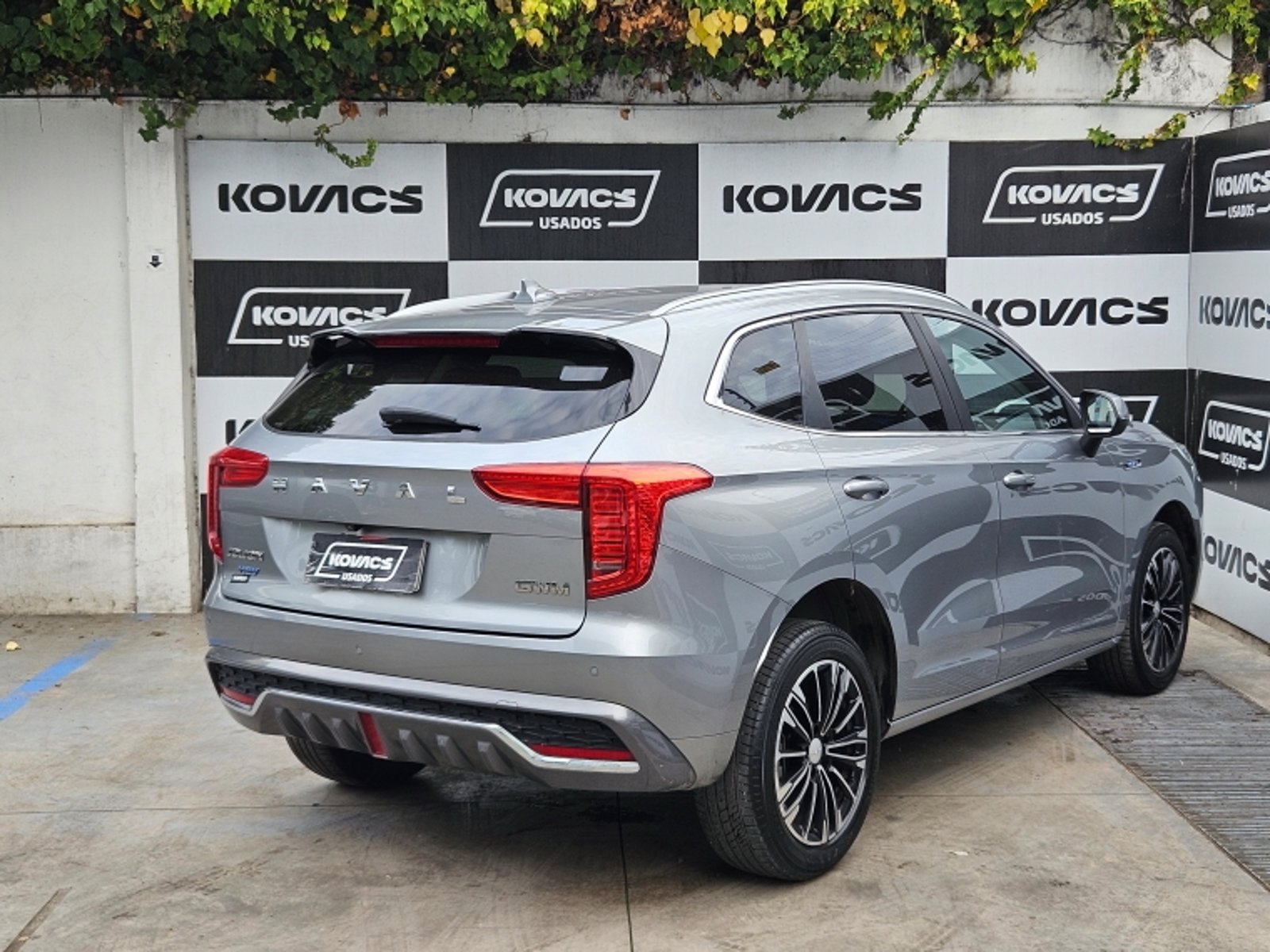 Haval JOLION 1.5  ELITE  AT HEV 2024 - Imagen 17 de 19