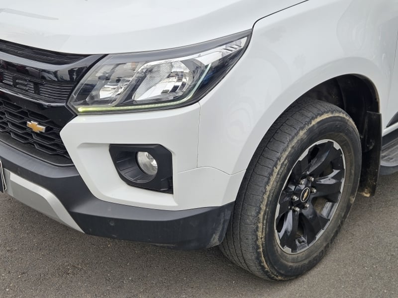 Chevrolet COLORADO 2.8 HIGH COUNTRY AT 4X4 DIESEL 2023 - Imagen 7 de 20