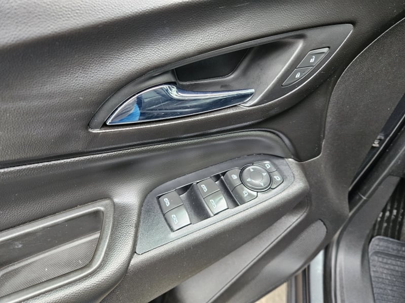 Chevrolet EQUINOX 1.5T  LT  AT 2019 - Imagen 10 de 19