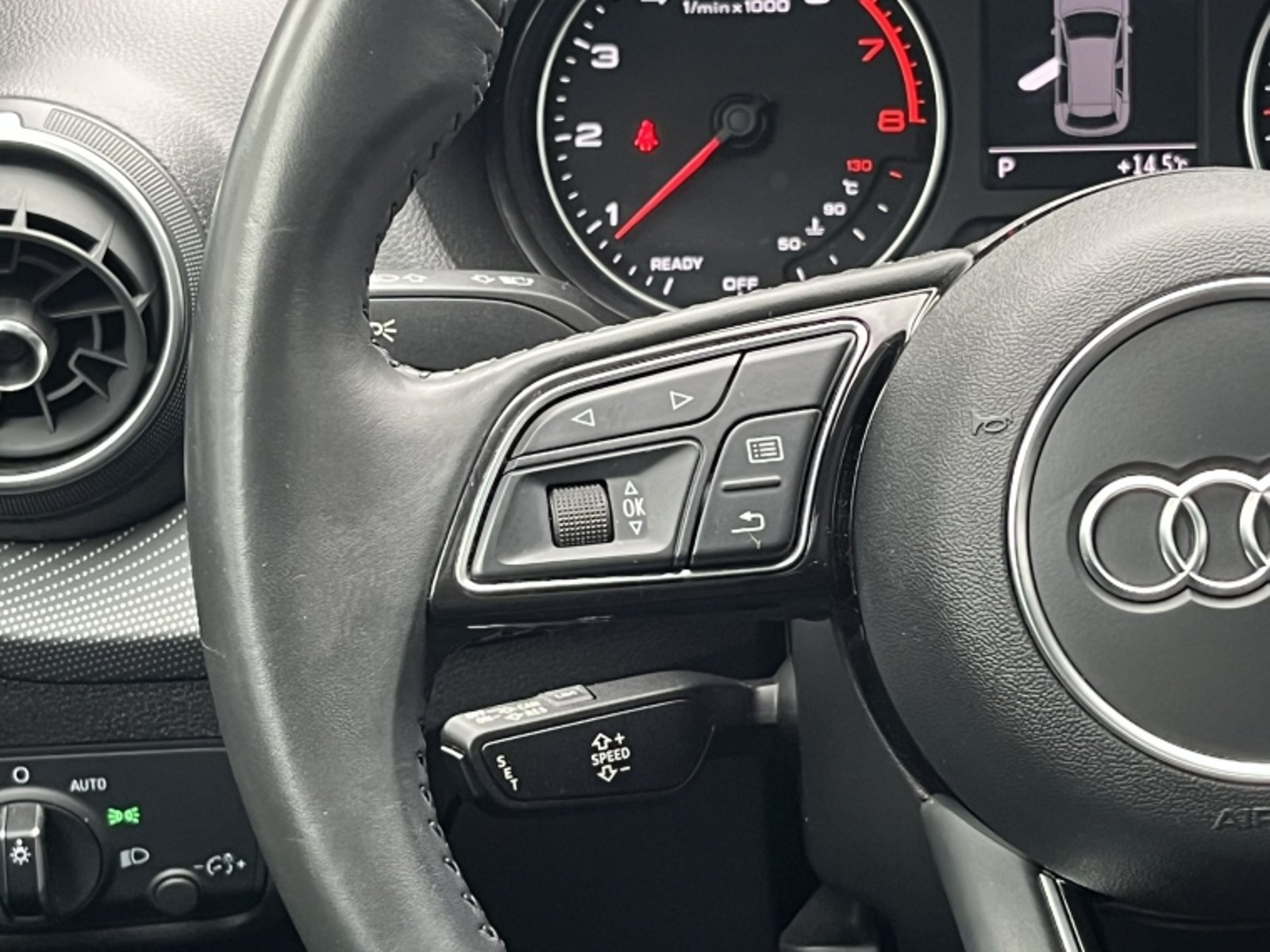 AUDI Q2 1.4  35  TFSI  SPORT  AT 2020 - Imagen 20 de 20