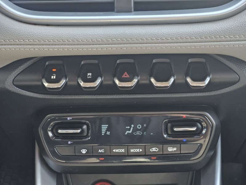 Chevrolet GROOVE GROOVE 1.5 2021 - Imagen 13 de 20